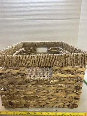 basket
