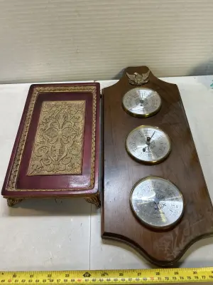 2ct decor
