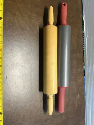 2ct rolling pins