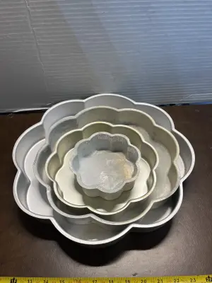 4ct cake pans