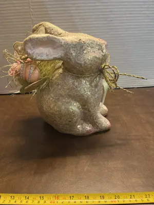 easter decor