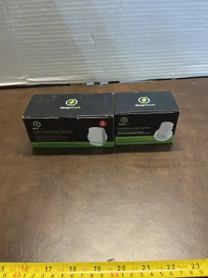 2ct electricity-saving box