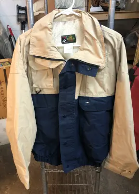 Red Head brand size medium jacket
