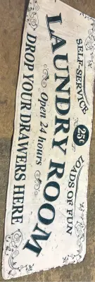 laundry room floor mat
