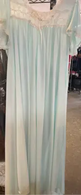 nightgown