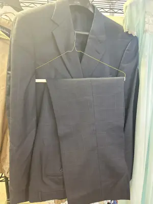 stafford suit