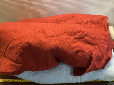 2ct throw blankets