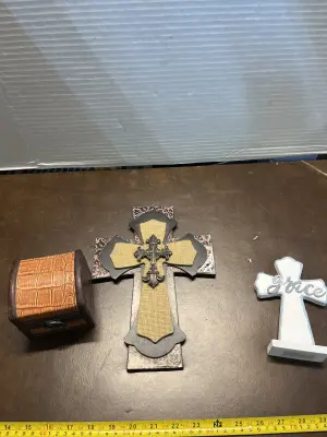 3ct wall decor