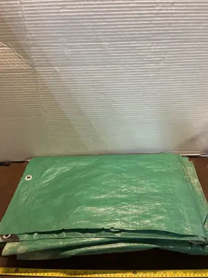 2ct tarp (unknown size)