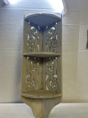 shelf