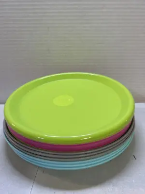 plate lot