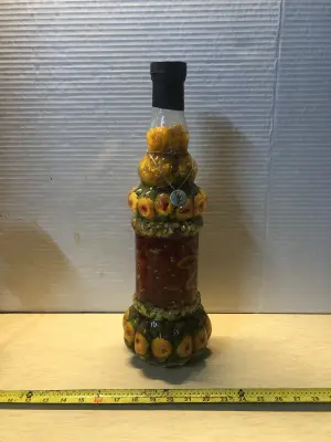 Tuscan style art decor