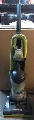 Eureka airspeed one vacuum cleaner works as is