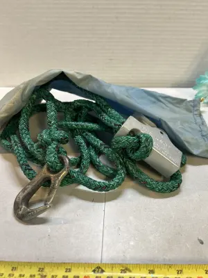 the knot