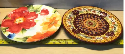 2pc plates
