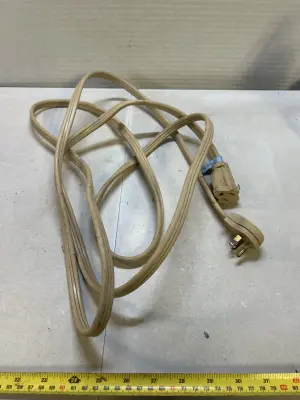extension cord