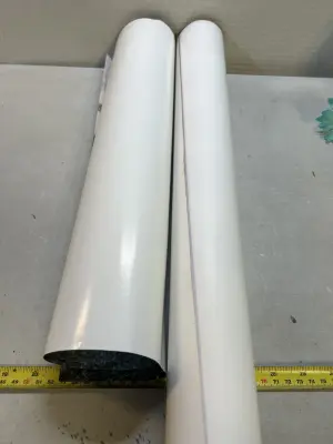 mystery poster