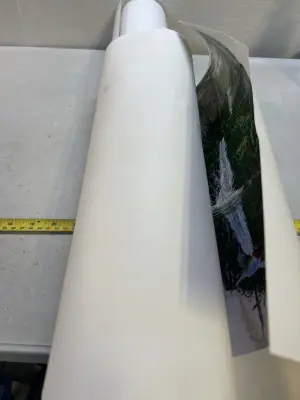 mystery posters