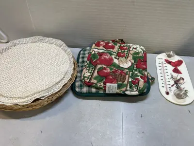kitchen supply