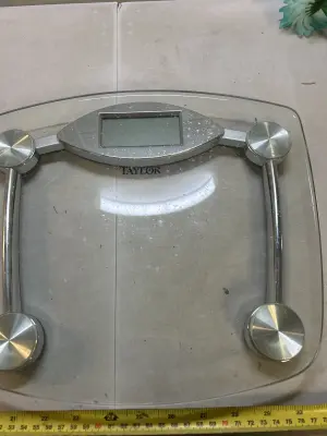 digital scale