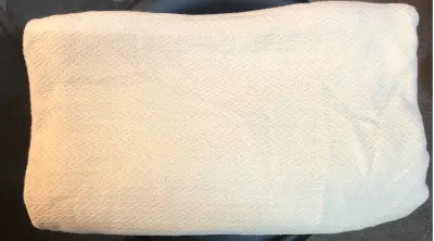 Blanket unknown size