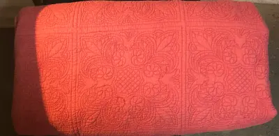 Blanket unknown size