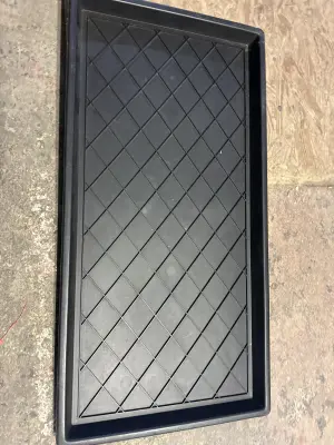 plant tray?
