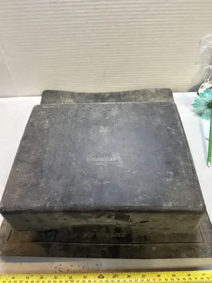 RV unknown model air vent cover