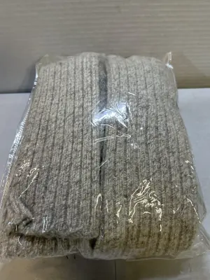 THICK wool socks