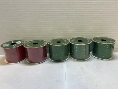 5 ct ribbon