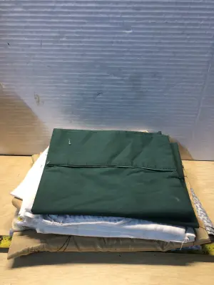 9pc pillow cases