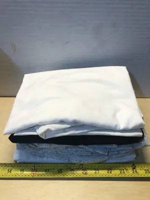 12pc pillow cases