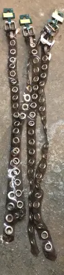 4pc belt size xs
