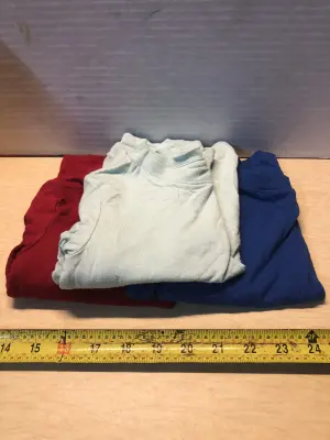 3 kids shirts size 4T