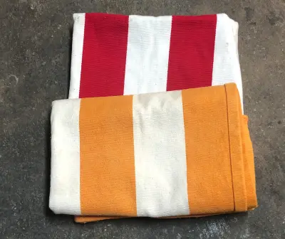2pc runner rugs