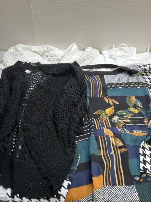 large womens bundle