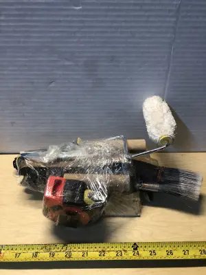 Bundle of assorted tools