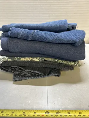 large pants bundle