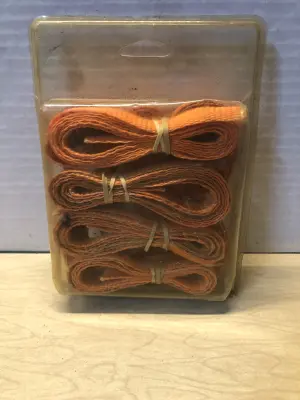 Pack of straps
