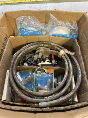 misc garage box