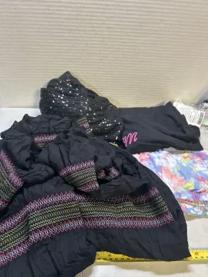 large womens bundle