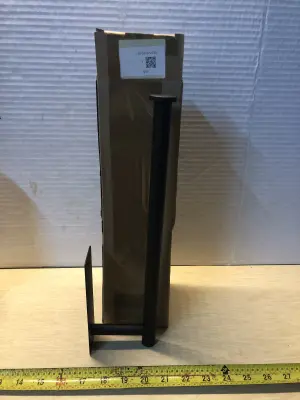 2 boxes paper towel holder