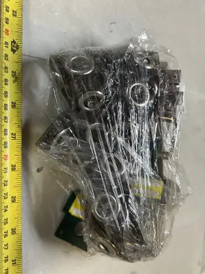 belt lot