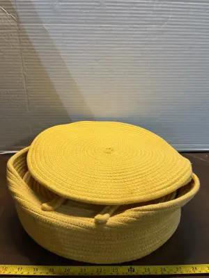 placemats
