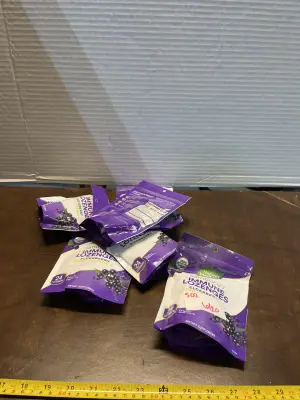 12ct immune lozenges