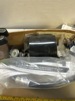 misc garage box