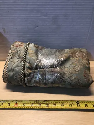 Large pillow sham
