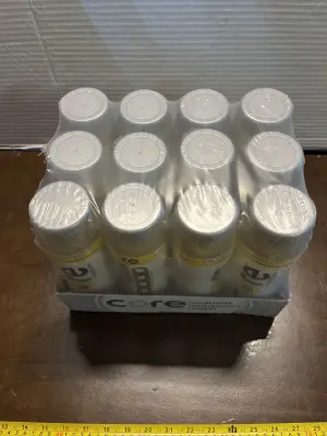 12ct core water