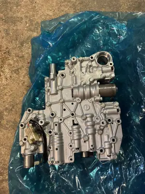 unknown car part