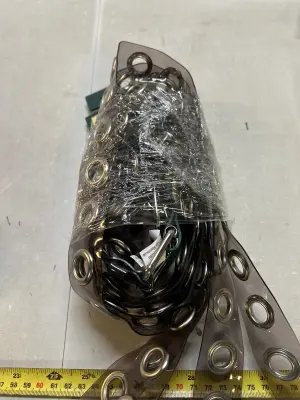 belt lot